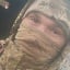 Фото: Погибший на войне с Украиной Попов Андрей Андреевич. Челябинская область, нет данных