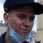 Фото: Погибший на войне с Украиной Попов Владимир Владимирович. Санкт-Петербург, мотострелковые войска