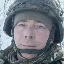 Фото: Погибший на войне с Украиной Попов Дмитрий Сергеевич. Новосибирская область, рабочий поселок Коченево