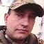 Фото: Погибший на войне с Украиной Попов Иван Сергеевич. Ханты-Мансийский автономный округ - Югра, добровольцы