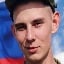 Фото: Погибший на войне с Украиной Попов Илья Александрович. Кемеровская область, мобилизованные
