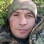 Фото: Погибший на войне с Украиной Попов Константин Ереемеевич. Республика Башкортостан, морпехи