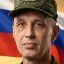 Фото: Погибший на войне с Украиной Попов Сергей Валерьевич. Воронежская область, добровольцы