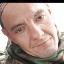 Фото: Погибший на войне с Украиной Попов Сергей Михайлович. Тамбовская область, рабочий поселок Сосновка