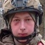 Фото: Погибший на войне с Украиной Посаженников Дмитрий Иванович. Свердловская область, морпехи