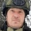 Фото: Погибший на войне с Украиной Потапенко Андрей Александрович. Алтайский край, артиллерия