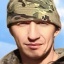 Фото: Погибший на войне с Украиной Прокофьев Андрей Николаевич. Омская область, добровольцы