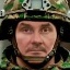 Фото: Погибший на войне с Украиной Просвиряков Александр Юрьевич. Кировская область, нет данных