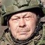 Фото: Погибший на войне с Украиной Прусов Андрей Юрьевич. Москва, добровольцы