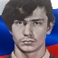 Фото: Погибший на войне с Украиной Пугачев Эдуард Юрьевич. Костромская область, заключенные