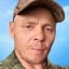 Фото: Погибший на войне с Украиной Пузиков Евгений Алексеевич. Новосибирская область, добровольцы
