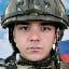 Фото: Погибший на войне с Украиной Пфундт Павел Александрович. Кемеровская область, добровольцы