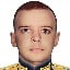 Фото: Погибший на войне с Украиной Равинский Алексей Юрьевич. Костромская область, ВДВ