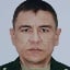 Фото: Погибший на войне с Украиной Раджабов Роман Сухробович. Республика Крым, мотострелковые войска
