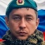 Фото: Погибший на войне с Украиной Развозжаев Сергей Александрович. Иркутская область, Железногорск-Илимский