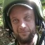Фото: Погибший на войне с Украиной Ракитов Сергей Вячеславович. ДНР, добровольцы