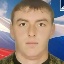 Фото: Погибший на войне с Украиной Рамонов Заур Юрьевич. Республика Северная Осетия-Алания, нет данных
