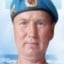 Фото: Погибший на войне с Украиной Распутин Евгений Иванович. Иркутская область, Черемхово