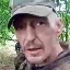 Фото: Погибший на войне с Украиной Рассолов Александр Петрович. Брянская область, деревня Камень