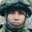 Фото: Погибший на войне с Украиной Рахимов Роман Раянович. Оренбургская область, село Беляевка (Беляевский р-н)