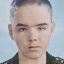 Фото: Погибший на войне с Украиной Рахманин Вячеслав Павлович. Приморский край, добровольцы