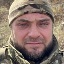 Фото: Погибший на войне с Украиной Рахманов Дмитрий Евгеньевич. Курганская область, Курган