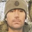 Фото: Погибший на войне с Украиной Раюшкин Андрей Николаевич. Приморский край, Дальнереченск