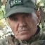 Фото: Погибший на войне с Украиной Ребров Константин Александрович. Забайкальский край, добровольцы