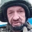 Фото: Погибший на войне с Украиной Резанов Юрий Иванович. Иркутская область, нет данных