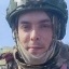 Фото: Погибший на войне с Украиной Резиков Алексей Сергеевич. Республика Марий Эл, поселок городского типа Медведево