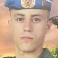 Фото: Погибший на войне с Украиной Резунов Артур Мамиконович. Краснодарский край, заключенные