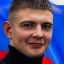 Фото: Погибший на войне с Украиной Рогатин Егор Юрьевич. Республика Коми, морпехи