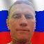 Фото: Погибший на войне с Украиной Рогачев Василий Александрович. Московская область, Дедовск
