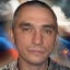 Фото: Погибший на войне с Украиной Рогожин Вячеслав Викторович. Омская область, заключенные