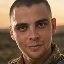 Фото: Погибший на войне с Украиной Родионов Александр Сергеевич. Тульская область, город неизвестен