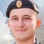 Фото: Погибший на войне с Украиной Рожков Кирилл Сергеевич. Брянская область, Трубчевск