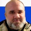Фото: Погибший на войне с Украиной Романов Алексей Сергеевич. Саратовская область, добровольцы