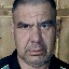 Фото: Погибший на войне с Украиной Росихин Андрей Михайлович. Пермский край, добровольцы
