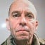 Фото: Погибший на войне с Украиной Рубанов Александр Павлович. Красноярский край, поселок городского типа Нижний Ингаш