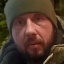 Фото: Погибший на войне с Украиной Рублев Александр Алексеевич. Красноярский край, поселок Новочернореченский