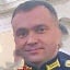Фото: Погибший на войне с Украиной Рунёв Дмитрий Сергеевич. Челябинская область, военные пилоты