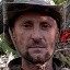 Фото: Погибший на войне с Украиной Русанов Павел Станиславович. Вологодская область, село Минькино