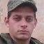 Фото: Погибший на войне с Украиной Русинко Дмитрий Михайлович. ЛНР, мотострелковые войска