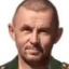 Фото: Погибший на войне с Украиной Русских Алексей Михайлович. Кировская область, поселок городского типа Фаленки