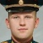 Фото: Погибший на войне с Украиной Рыженков Егор Николаевич. Брянская область, Трубчевск