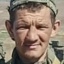 Фото: Погибший на войне с Украиной Рябов Николай Викторович. Псковская область, Себеж