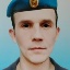 Фото: Погибший на войне с Украиной Рябухин Константин Владимирович. Свердловская область, ВДВ