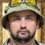 Фото: Погибший на войне с Украиной Рязанцев Александр Анатольевич. Республика Крым, морпехи