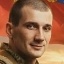 Фото: Погибший на войне с Украиной Рязанцев Сергей Владимирович. Саратовская область, нет данных