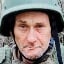 Фото: Погибший на войне с Украиной Савинов Евгений Александрович. Ульяновская область, село Новый Дол